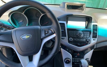 Daewoo Lacetti, 2010 год, 750 000 рублей, 5 фотография