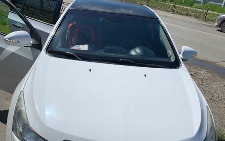 Daewoo Lacetti, 2010 год, 750 000 рублей, 17 фотография