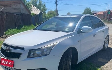 Daewoo Lacetti, 2010 год, 750 000 рублей, 19 фотография