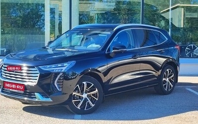 Haval Jolion, 2023 год, 1 850 000 рублей, 1 фотография