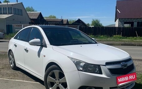 Daewoo Lacetti, 2010 год, 750 000 рублей, 23 фотография