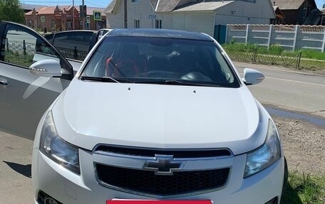 Daewoo Lacetti, 2010 год, 750 000 рублей, 20 фотография