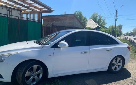 Daewoo Lacetti, 2010 год, 750 000 рублей, 24 фотография