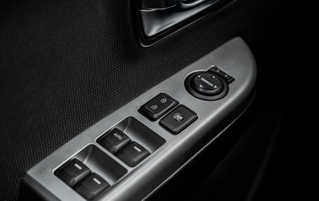 KIA Rio III рестайлинг, 2015 год, 1 050 000 рублей, 23 фотография