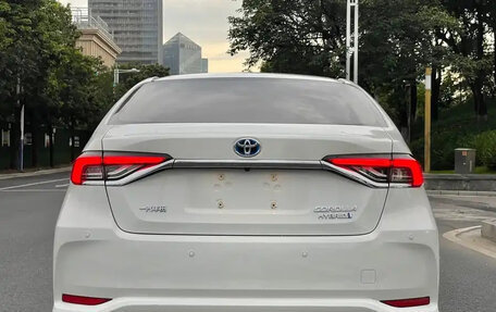 Toyota Corolla, 2021 год, 1 300 035 рублей, 7 фотография