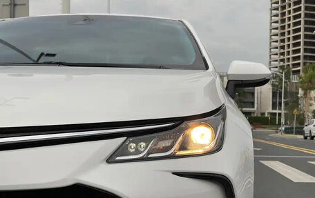 Toyota Corolla, 2021 год, 1 300 035 рублей, 8 фотография