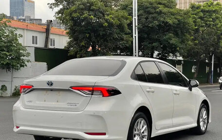 Toyota Corolla, 2021 год, 1 300 035 рублей, 4 фотография