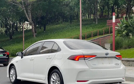 Toyota Corolla, 2021 год, 1 300 035 рублей, 6 фотография