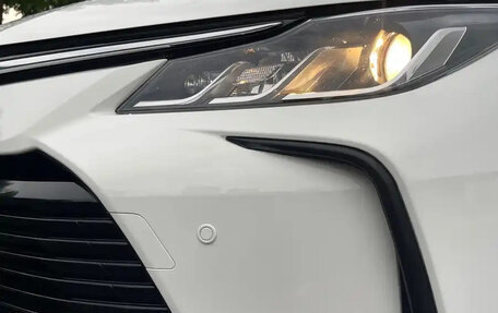 Toyota Corolla, 2021 год, 1 300 035 рублей, 9 фотография