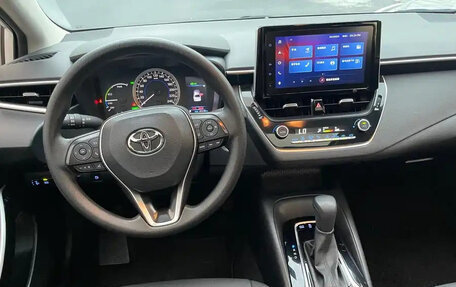 Toyota Corolla, 2021 год, 1 300 035 рублей, 22 фотография