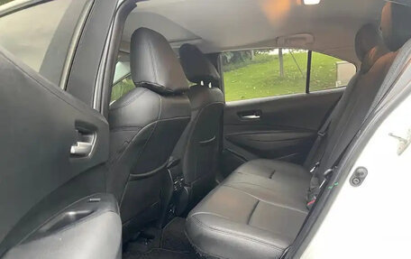 Toyota Corolla, 2021 год, 1 300 035 рублей, 17 фотография