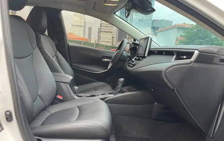 Toyota Corolla, 2021 год, 1 300 035 рублей, 16 фотография