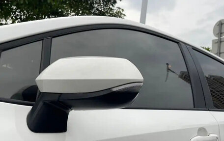 Toyota Corolla, 2021 год, 1 300 035 рублей, 11 фотография