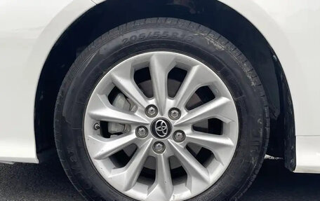 Toyota Corolla, 2021 год, 1 300 035 рублей, 13 фотография