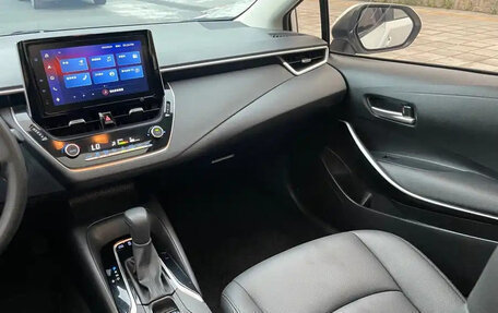 Toyota Corolla, 2021 год, 1 300 035 рублей, 24 фотография