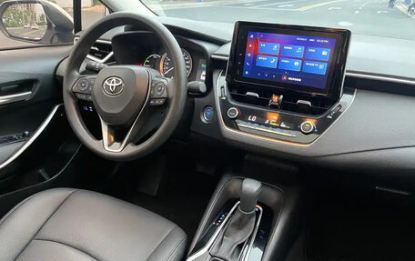 Toyota Corolla, 2021 год, 1 300 035 рублей, 25 фотография