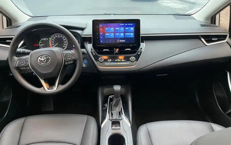 Toyota Corolla, 2021 год, 1 300 035 рублей, 23 фотография