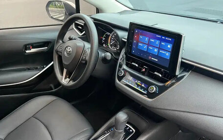 Toyota Corolla, 2021 год, 1 300 035 рублей, 20 фотография