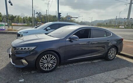 KIA K7, 2020 год, 2 200 000 рублей, 2 фотография