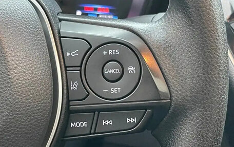 Toyota Corolla, 2021 год, 1 300 035 рублей, 27 фотография