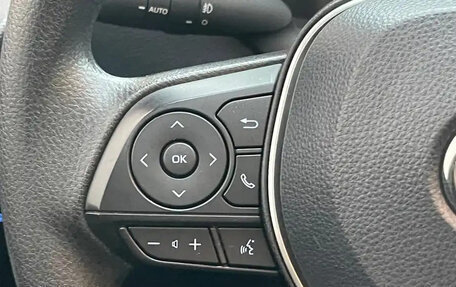 Toyota Corolla, 2021 год, 1 300 035 рублей, 26 фотография