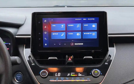 Toyota Corolla, 2021 год, 1 300 035 рублей, 29 фотография