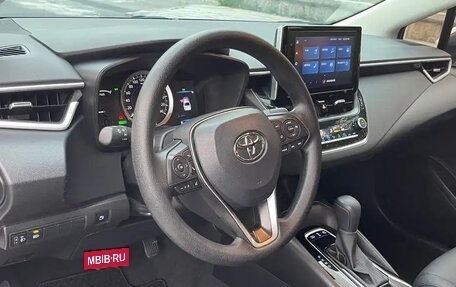 Toyota Corolla, 2021 год, 1 300 035 рублей, 21 фотография