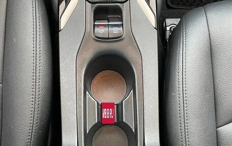Toyota Corolla, 2021 год, 1 300 035 рублей, 32 фотография