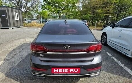 KIA K7, 2020 год, 2 200 000 рублей, 3 фотография