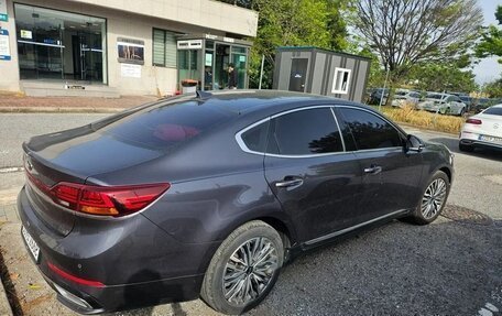 KIA K7, 2020 год, 2 200 000 рублей, 4 фотография