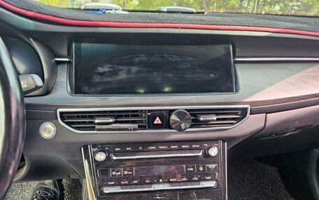 KIA K7, 2020 год, 2 200 000 рублей, 8 фотография