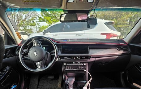 KIA K7, 2020 год, 2 200 000 рублей, 7 фотография