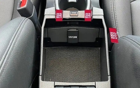 Toyota Corolla, 2021 год, 1 300 035 рублей, 33 фотография