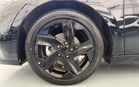 Hyundai Elantra, 2021 год, 1 118 000 рублей, 16 фотография