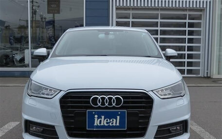 Audi A1, 2015 год, 700 035 рублей, 3 фотография
