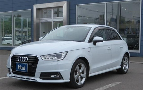 Audi A1, 2015 год, 700 035 рублей, 2 фотография