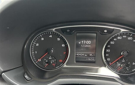 Audi A1, 2015 год, 700 035 рублей, 13 фотография