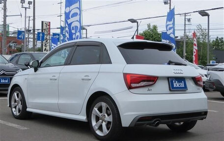 Audi A1, 2015 год, 700 035 рублей, 8 фотография