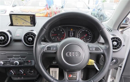 Audi A1, 2015 год, 700 035 рублей, 10 фотография