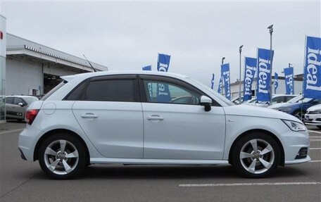 Audi A1, 2015 год, 700 035 рублей, 5 фотография