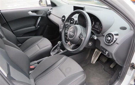 Audi A1, 2015 год, 700 035 рублей, 14 фотография