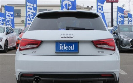 Audi A1, 2015 год, 700 035 рублей, 7 фотография