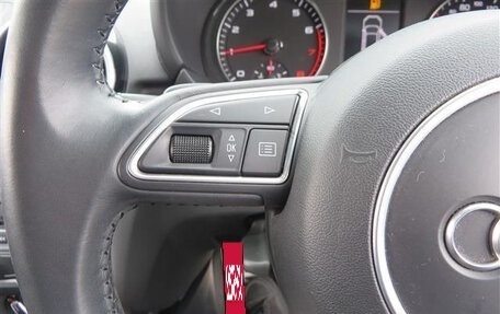 Audi A1, 2015 год, 700 035 рублей, 11 фотография