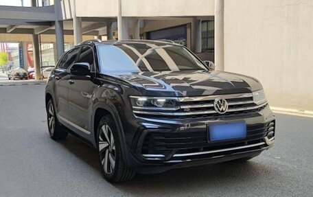 Volkswagen Teramont I, 2022 год, 4 315 000 рублей, 6 фотография
