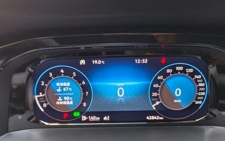 Volkswagen Teramont I, 2022 год, 4 315 000 рублей, 9 фотография