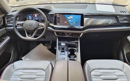 Volkswagen Teramont I, 2022 год, 4 315 000 рублей, 10 фотография