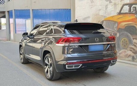 Volkswagen Teramont I, 2022 год, 4 315 000 рублей, 3 фотография