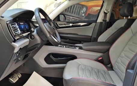 Volkswagen Teramont I, 2022 год, 4 315 000 рублей, 7 фотография