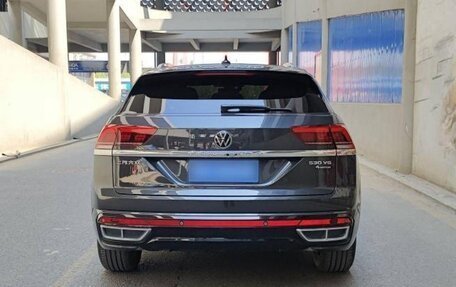 Volkswagen Teramont I, 2022 год, 4 315 000 рублей, 4 фотография