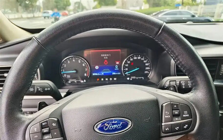 Ford Explorer VI, 2020 год, 2 950 000 рублей, 10 фотография